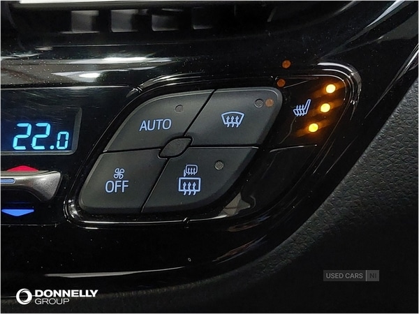 Used Toyota C-HR 2019 for sale - 77710654: Photo 32