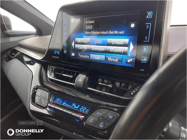 Used Toyota C-HR 2019 for sale - 77710654: Photo 35