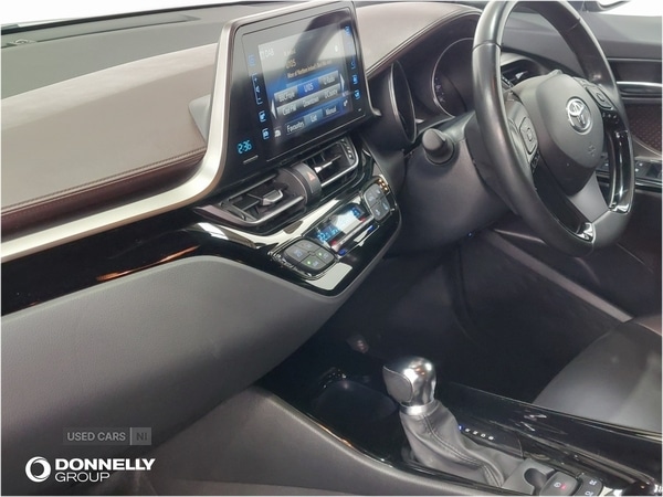 Used Toyota C-HR 2019 for sale - 77710654: Photo 36