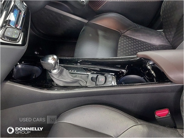 Used Toyota C-HR 2019 for sale - 77710654: Photo 37