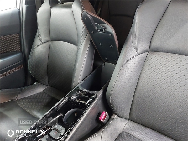 Used Toyota C-HR 2019 for sale - 77710654: Photo 38