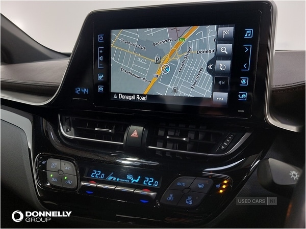 Used Toyota C-HR 2019 for sale - 77710654: Photo 39