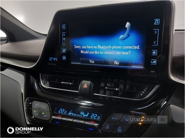 Used Toyota C-HR 2019 for sale - 77710654: Photo 40