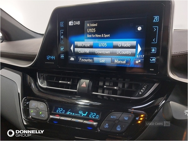 Used Toyota C-HR 2019 for sale - 77710654: Photo 41