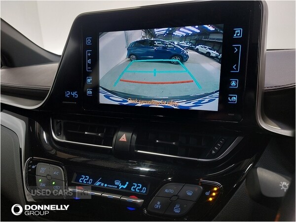 Used Toyota C-HR 2019 for sale - 77710654: Photo 42