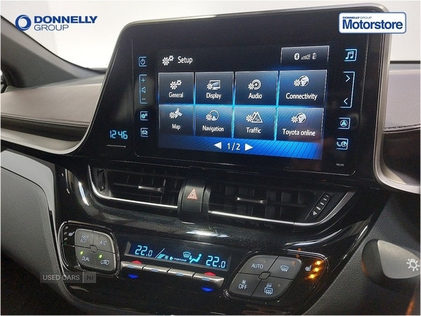 Used Toyota C-HR 2019 for sale - 77710654: Photo 43