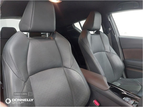 Used Toyota C-HR 2019 for sale - 77710654: Photo 44