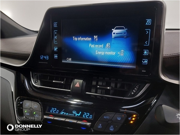 Used Toyota C-HR 2019 for sale - 77710654: Photo 5