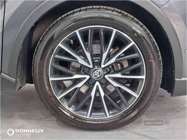 Used Toyota C-HR 2019 for sale - 77710654: Photo 7