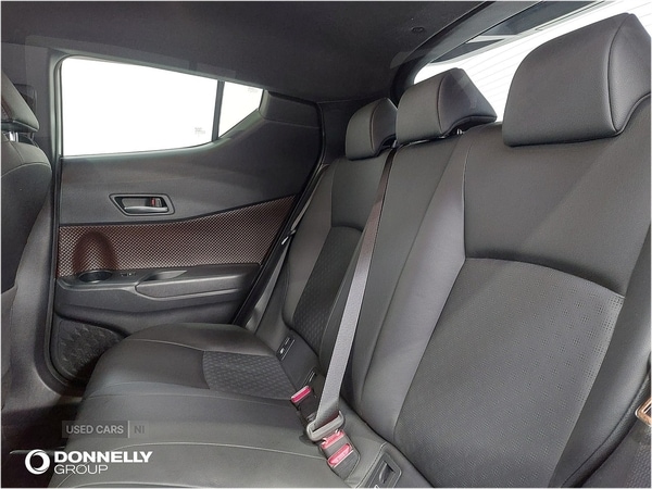 Used Toyota C-HR 2019 for sale - 77710654: Photo 9