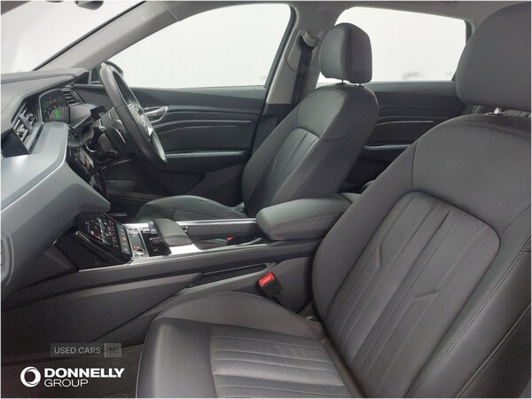 Used Audi e-tron 2022 for sale - 75708900: Photo 10