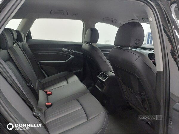 Used Audi e-tron 2022 for sale - 75708900: Photo 11