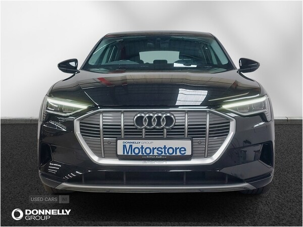 Used Audi e-tron 2022 for sale - 75708900: Photo 12