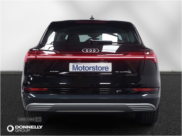 Used Audi e-tron 2022 for sale - 75708900: Photo 13