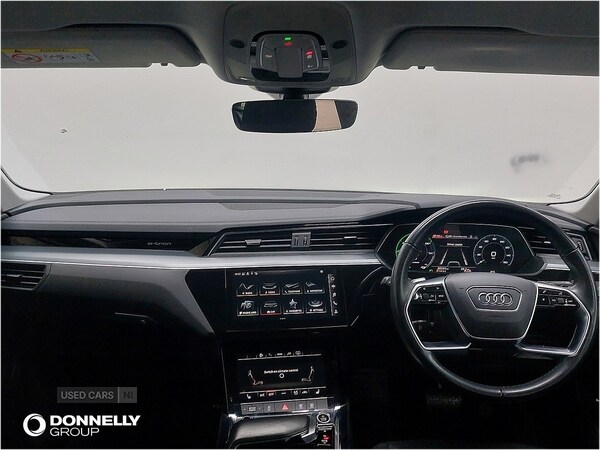 Used Audi e-tron 2022 for sale - 75708900: Photo 17