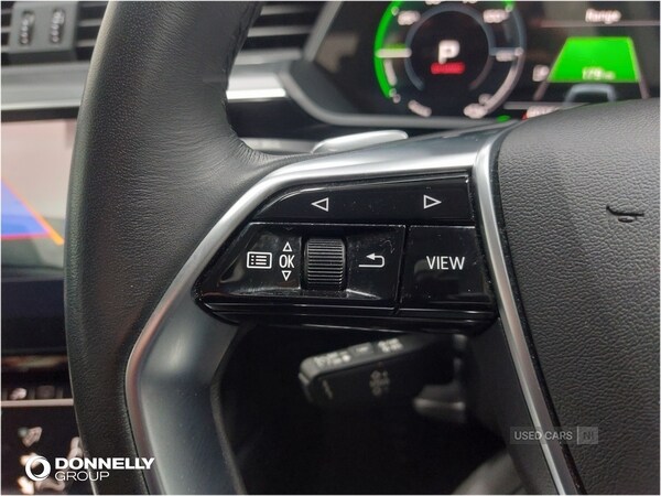 Used Audi e-tron 2022 for sale - 75708900: Photo 19