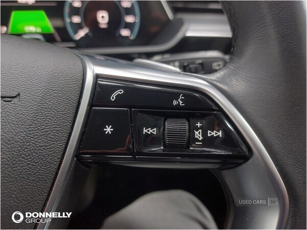 Used Audi e-tron 2022 for sale - 75708900: Photo 20