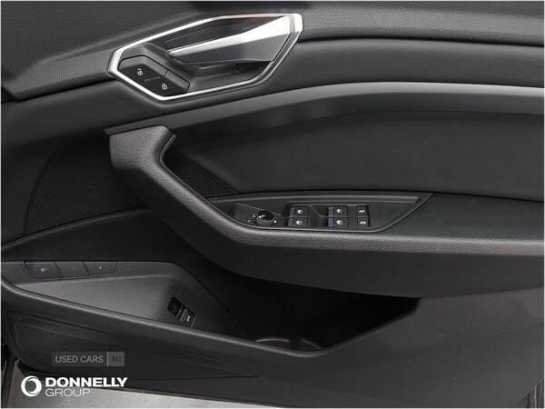 Used Audi e-tron 2022 for sale - 75708900: Photo 21