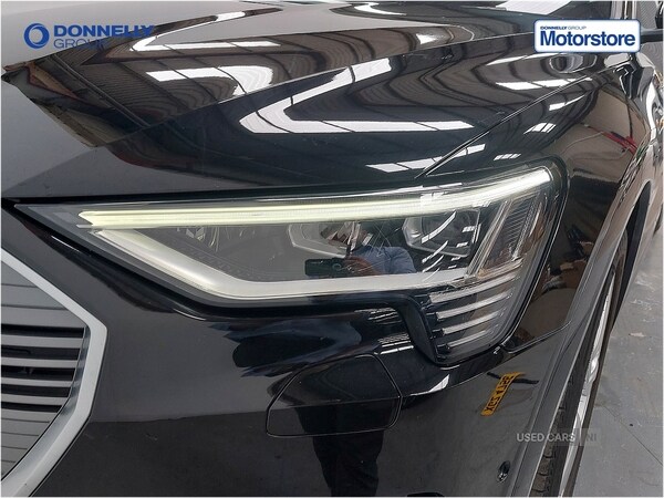 Used Audi e-tron 2022 for sale - 75708900: Photo 23