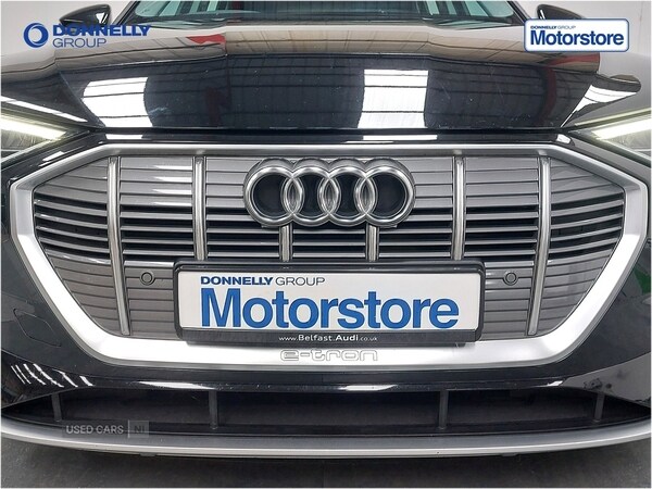 Used Audi e-tron 2022 for sale - 75708900: Photo 25