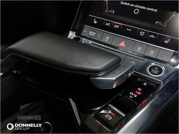 Used Audi e-tron 2022 for sale - 75708900: Photo 27
