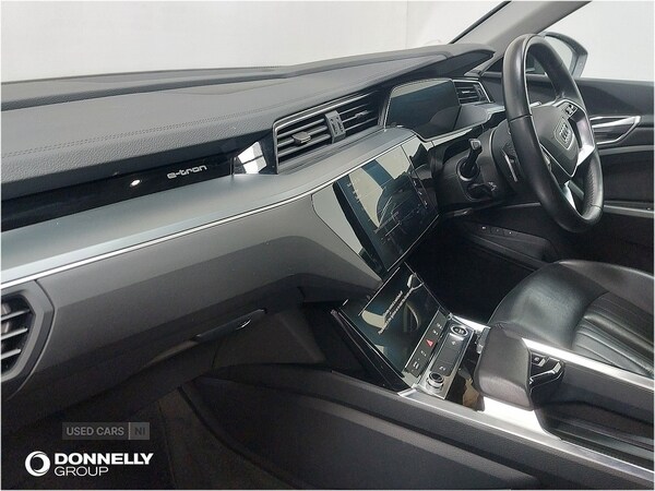 Used Audi e-tron 2022 for sale - 75708900: Photo 29