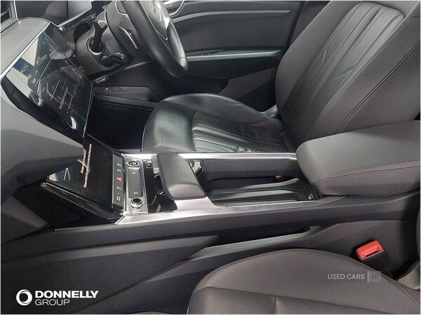 Used Audi e-tron 2022 for sale - 75708900: Photo 30