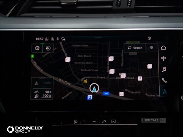 Used Audi e-tron 2022 for sale - 75708900: Photo 33