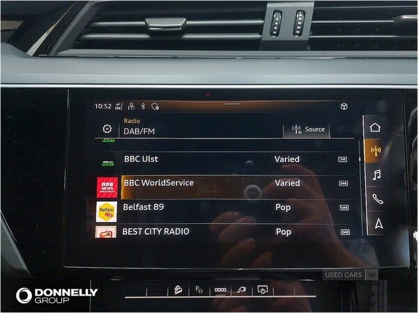 Used Audi e-tron 2022 for sale - 75708900: Photo 34