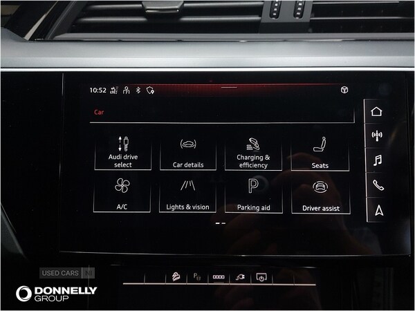 Used Audi e-tron 2022 for sale - 75708900: Photo 35