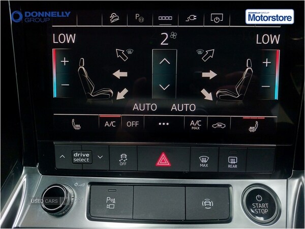 Used Audi e-tron 2022 for sale - 75708900: Photo 36