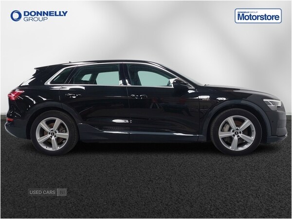 Used Audi e-tron 2022 for sale - 75708900: Photo 3