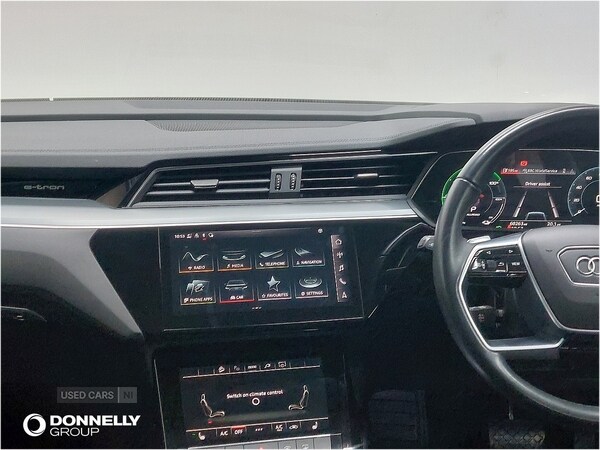 Used Audi e-tron 2022 for sale - 75708900: Photo 4