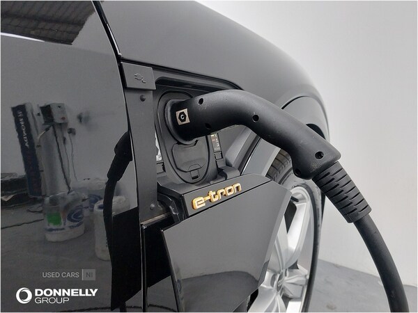 Used Audi e-tron 2022 for sale - 75708900: Photo 5