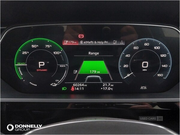 Used Audi e-tron 2022 for sale - 75708900: Photo 6