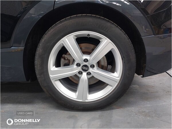 Used Audi e-tron 2022 for sale - 75708900: Photo 7