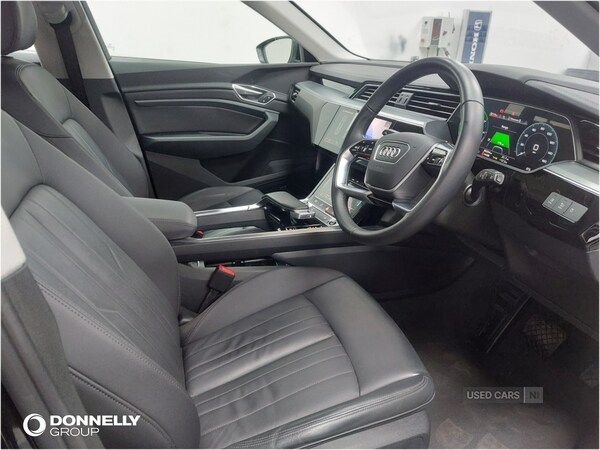 Used Audi e-tron 2022 for sale - 75708900: Photo 8