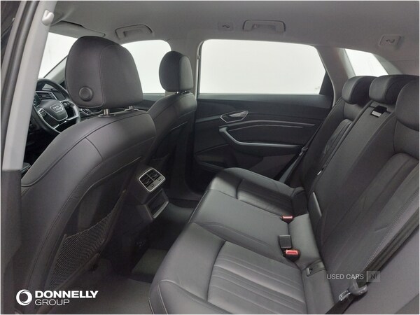 Used Audi e-tron 2022 for sale - 75708900: Photo 9