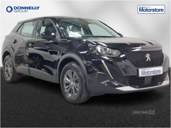 Used Peugeot 2008 2022 for sale - 76284649: Photo 1