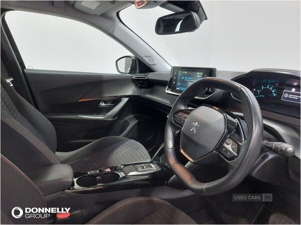 Used Peugeot 2008 2022 for sale - 76284649: Photo 10