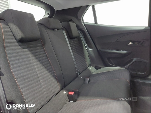 Used Peugeot 2008 2022 for sale - 76284649: Photo 11