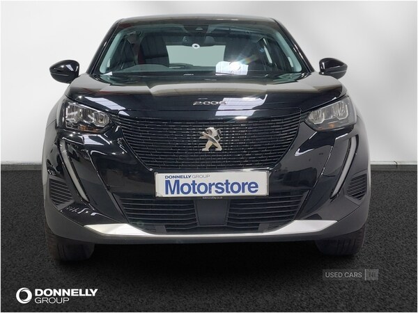 Used Peugeot 2008 2022 for sale - 76284649: Photo 12