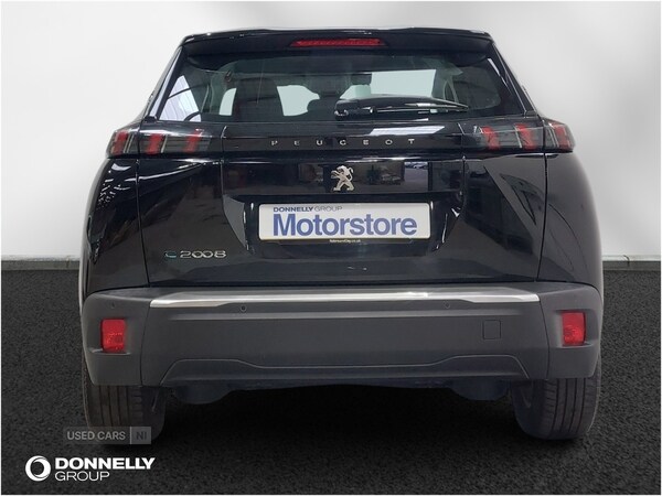 Used Peugeot 2008 2022 for sale - 76284649: Photo 13