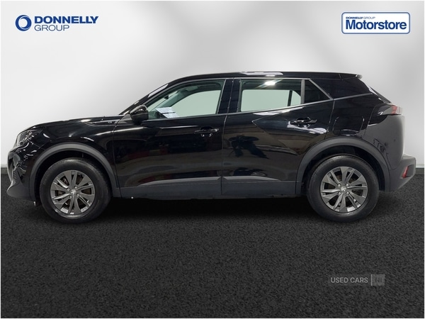 Used Peugeot 2008 2022 for sale - 76284649: Photo 14
