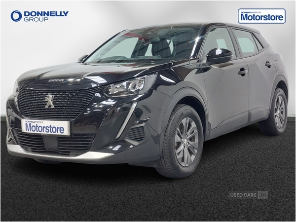 Used Peugeot 2008 2022 for sale - 76284649: Photo 15