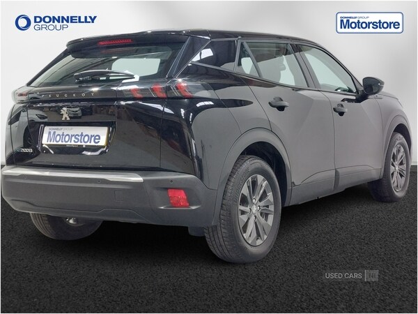 Used Peugeot 2008 2022 for sale - 76284649: Photo 16