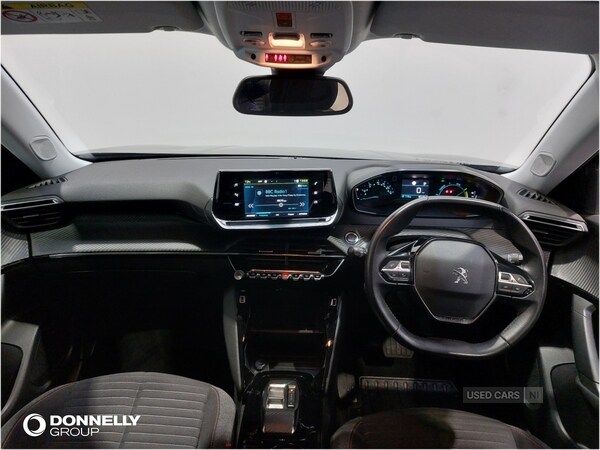 Used Peugeot 2008 2022 for sale - 76284649: Photo 17
