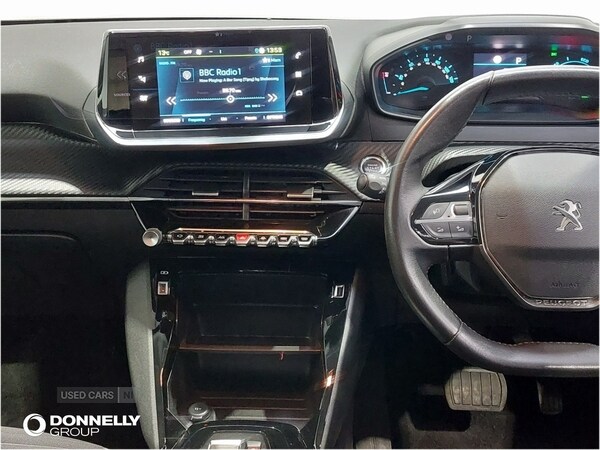 Used Peugeot 2008 2022 for sale - 76284649: Photo 18