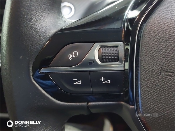 Used Peugeot 2008 2022 for sale - 76284649: Photo 19