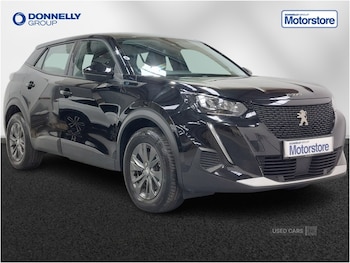 2022 - 100kW Active Premium 50kWh 5dr Auto